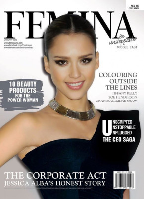 Jessica Alba pic #826955