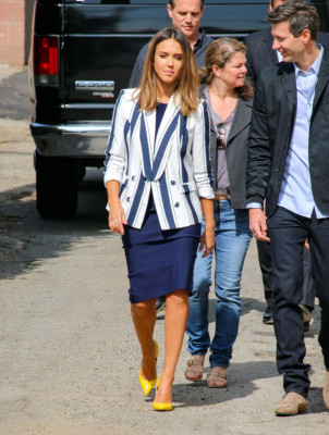 Jessica Alba pic #836836