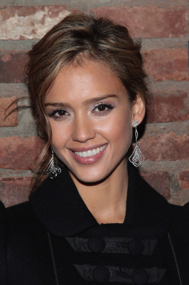 Jessica Alba pic #496641
