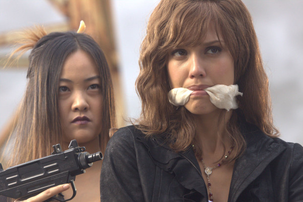 Jessica Alba pic #284724