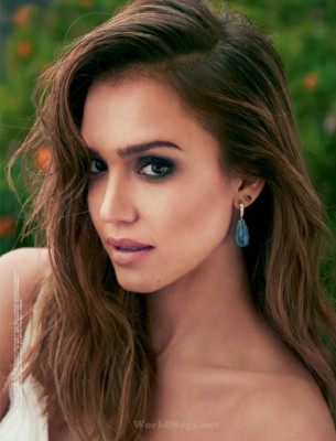 Jessica Alba pic #724702