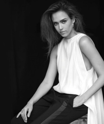 Jessica Alba pic #915327