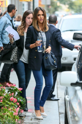 Jessica Alba pic #733906
