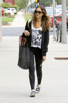 Jessica Alba pic #736467