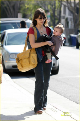 Jessica Alba pic #133490