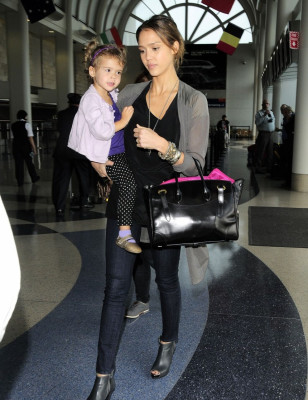 Jessica Alba pic #296587