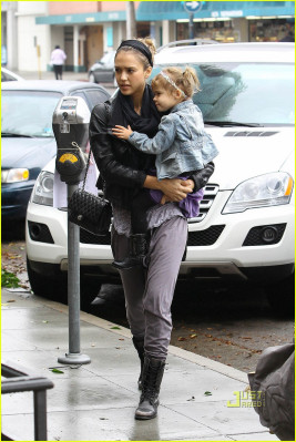 Jessica Alba pic #293733