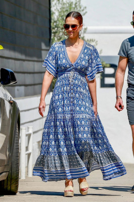 Jessica Alba pic #1058316