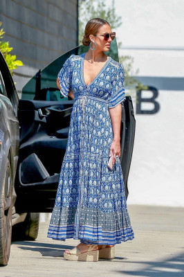 Jessica Alba pic #1058320