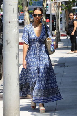 Jessica Alba pic #1058351