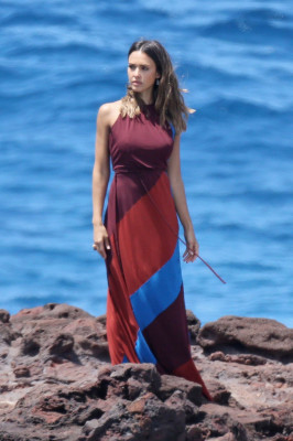 Jessica Alba pic #848837