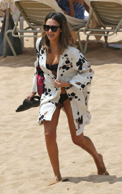 Jessica Alba pic #842249