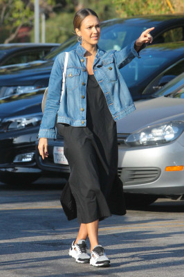 Jessica Alba pic #875435