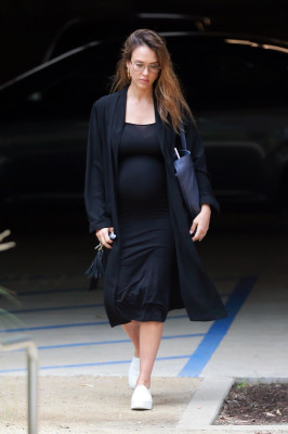 Jessica Alba pic #968453