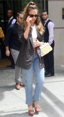 Jessica Alba pic #1058344