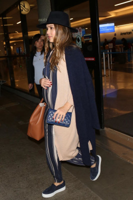 Jessica Alba pic #980267