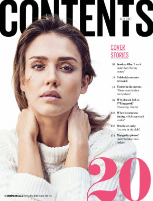 Jessica Alba pic #941203