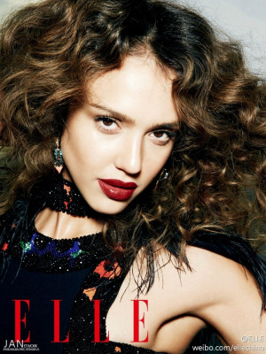 Jessica Alba pic #690040