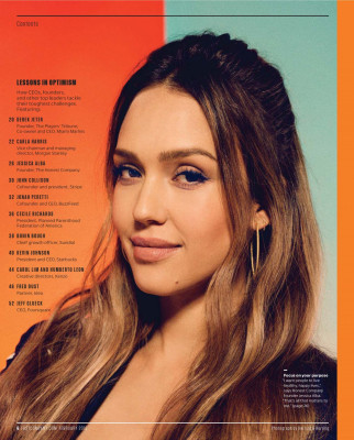 Jessica Alba pic #996903