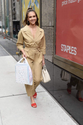 Jessica Alba pic #1058341