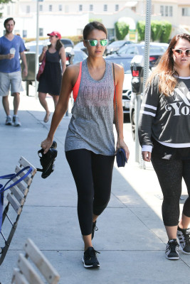 Jessica Alba pic #788130