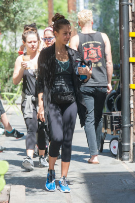 Jessica Alba pic #844691