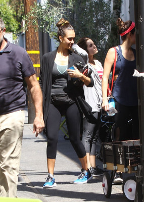 Jessica Alba pic #844692