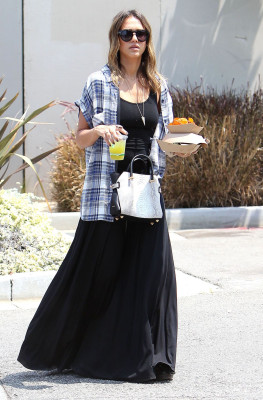 Jessica Alba pic #721359