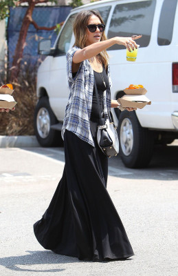 Jessica Alba pic #721351