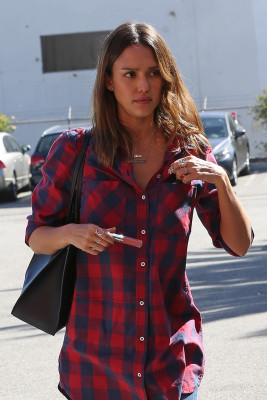 Jessica Alba pic #836152