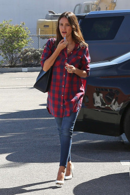 Jessica Alba pic #836150