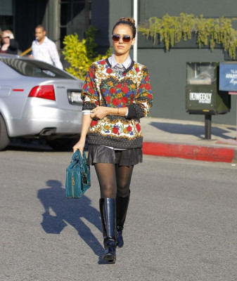 Jessica Alba pic #653702