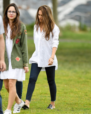 Jessica Alba pic #859802