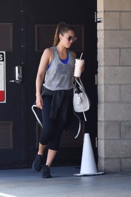 Jessica Alba pic #1058346
