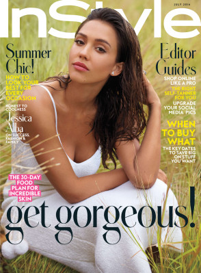 Jessica Alba pic #856632