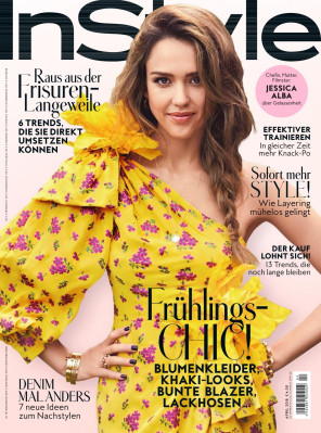 Jessica Alba pic #1023258