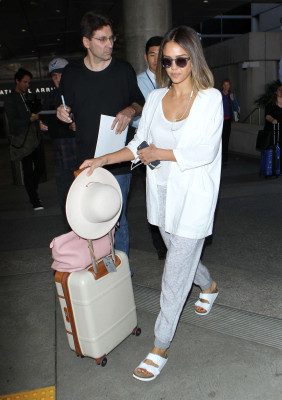 Jessica Alba pic #777474