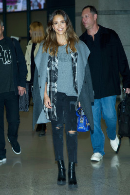Jessica Alba pic #741707