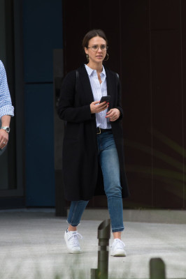Jessica Alba pic #932698