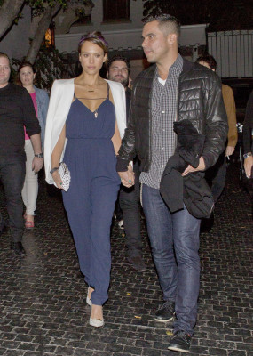 Jessica Alba pic #668331
