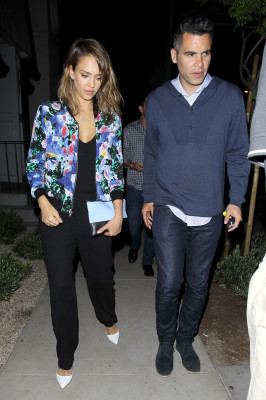 Jessica Alba pic #698115