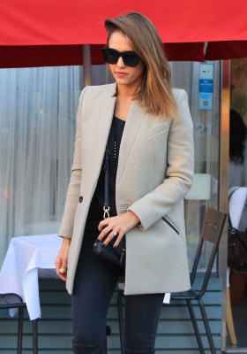 Jessica Alba pic #816175