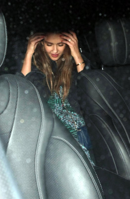 Jessica Alba pic #927458