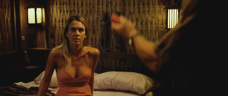 Jessica Alba pic #881658