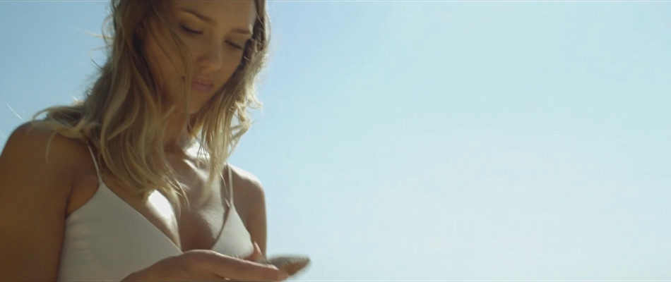Jessica Alba pic #884286