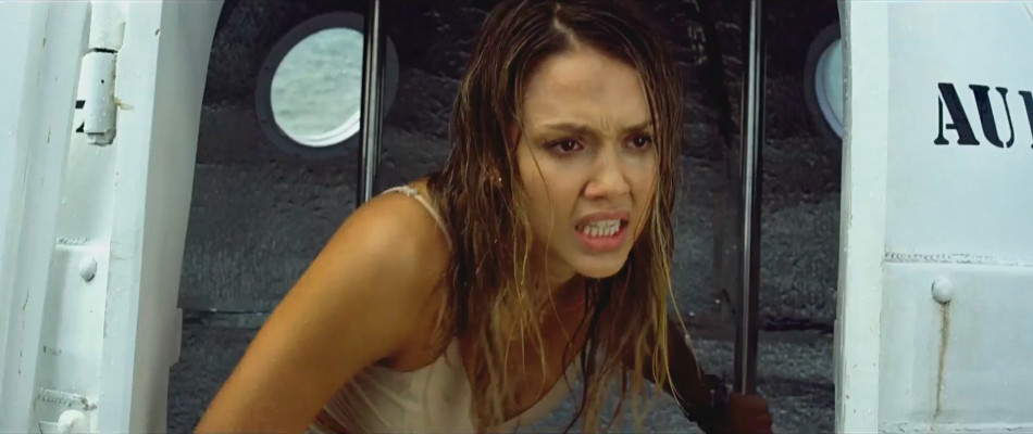 Jessica Alba pic #884542