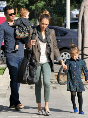 Jessica Alba pic #554614