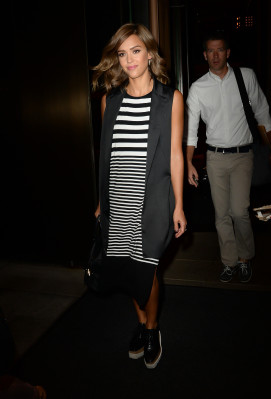 Jessica Alba pic #798465