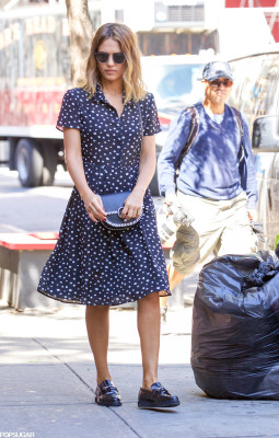 Jessica Alba pic #798371
