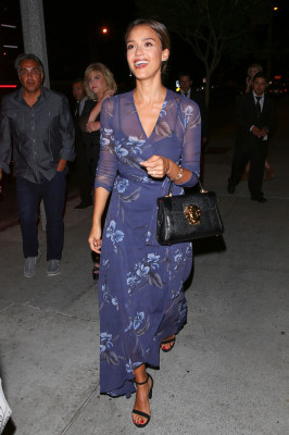 Jessica Alba pic #868813